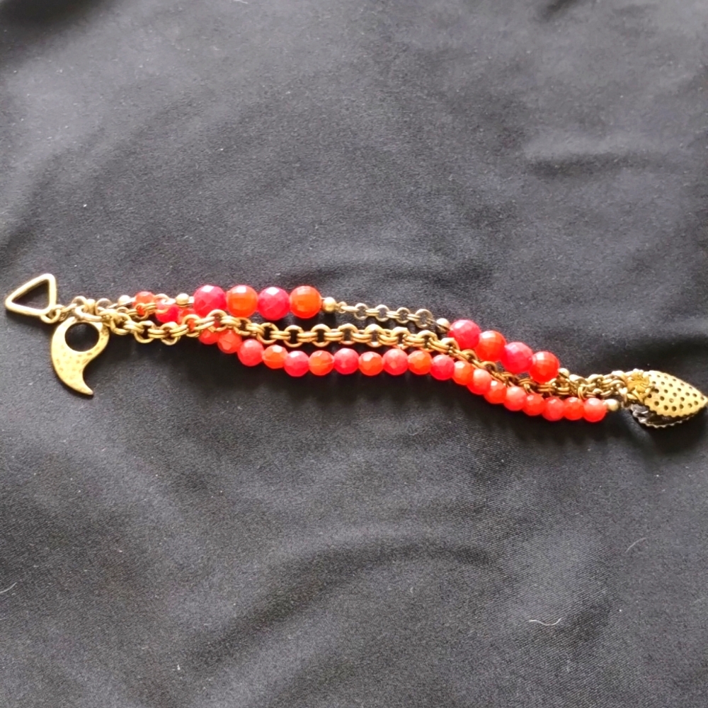 Lucky Brand bracelet